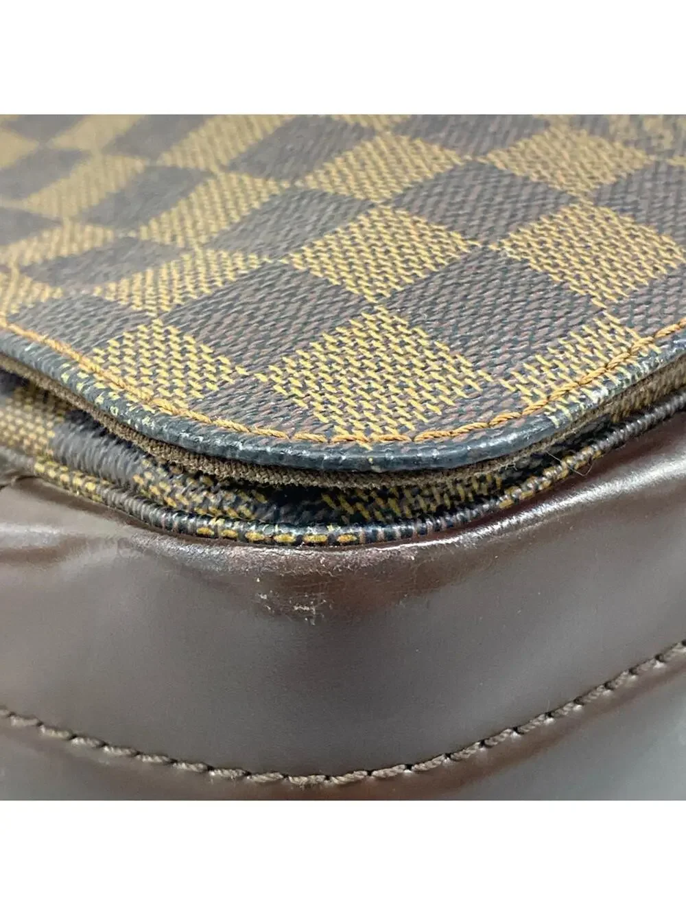Louis Vuitton Bastille Ebene Damier #278445L83B